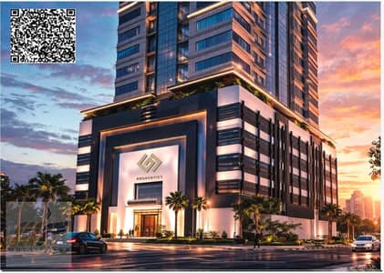 2 Bedroom Apartment for Sale in Al Amerah, Ajman - WhatsApp Image 2026-07-04 at 11.18. 51 AM (1). jpeg 2 Bedroom Apartment for Sale in Al Amerah, Ajman - WhatsApp Image 2026-07-04 at 11.18. 51 AM (1). jpeg