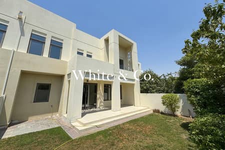 4 Slaapkamers Townhouse te Huur in Reem, Dubai - Rijwoning in Reem,Mira Oasis,Mira Oasis 3, 4 slaapkamers, 185000 AED - 15777942 4 Slaapkamers Townhouse te Huur in Reem, Dubai - Rijwoning in Reem,Mira Oasis,Mira Oasis 3, 4 slaapkamers, 185000 AED - 15777942
