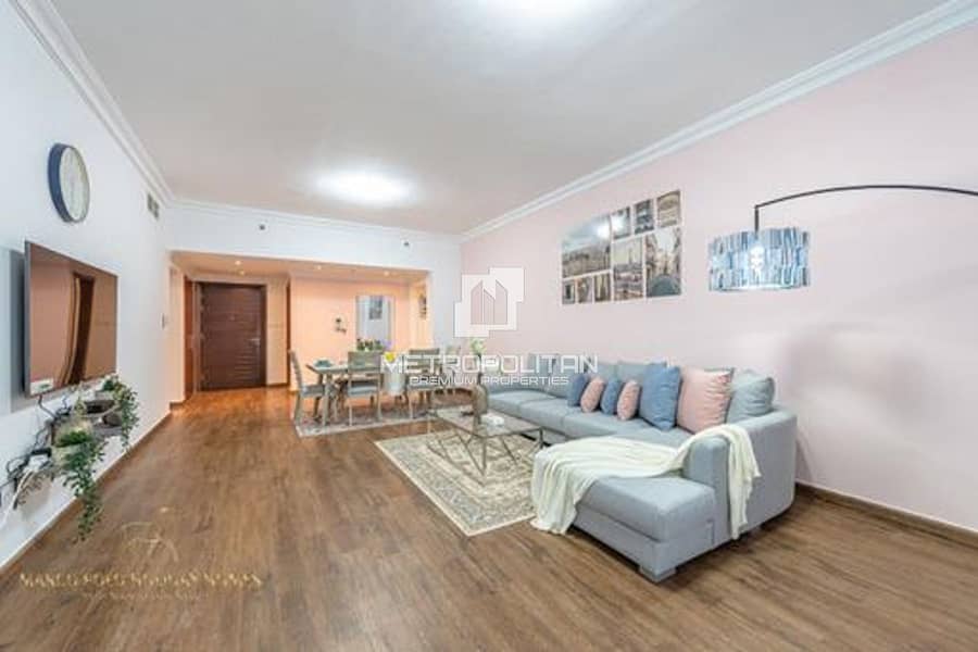 Apartamento en Jumeirah Lake Towers (JLT),JLT Cluster R,Mag 214 Tower, 2 dormitorios, 2250000 AED - 15777958 Apartamento en Jumeirah Lake Towers (JLT),JLT Cluster R,Mag 214 Tower, 2 dormitorios, 2250000 AED - 15777958