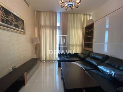 1 Bedroom Flat for Rent in Al Furjan, Dubai - 1. jpg