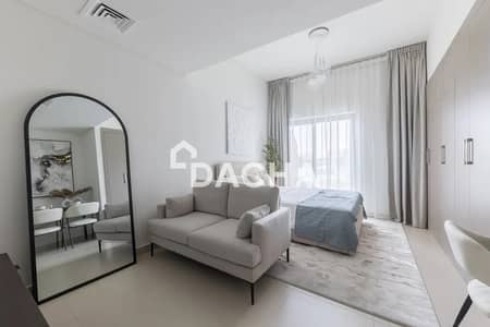 Studio te Koop in Al Furjan, Dubai - Appartement in Al Furjan，Azizi Berton, 590000 AED - 15777964