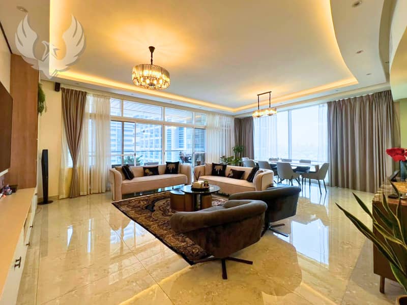 UPGRADED | Marina and Park View | Well Maintained UPGRADED | Marina and Park View | Well Maintained