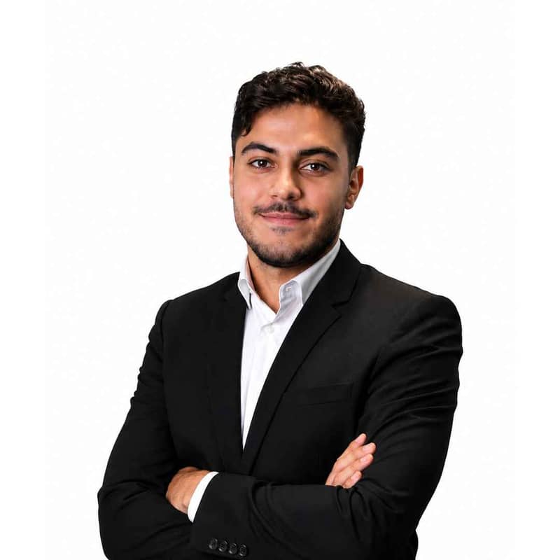Ahmad Nabil