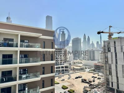 1 habitación Apartamento para en Alquiler en Jumeirah Garden City, Dubai - 5272a9b1-a824-4f23-8610-bf401a80c686. jpg 1 habitación Apartamento para en Alquiler en Jumeirah Garden City, Dubai - 5272a9b1-a824-4f23-8610-bf401a80c686. jpg