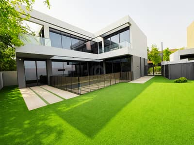 4 Schlafzimmer Villa zum zur Miete in Tilal City, Sharjah - Villa in Tilal City,Masaar,Sendian Villas, 4 schlafzimmer, 300000 AED - 15777727 4 Schlafzimmer Villa zum zur Miete in Tilal City, Sharjah - Villa in Tilal City,Masaar,Sendian Villas, 4 schlafzimmer, 300000 AED - 15777727