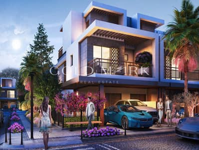 4 Camere Townhouse in Vendita a DAMAC Hills 2 (Akoya by DAMAC), Dubai - Villetta a schiera a DAMAC Hills 2 (Akoya by DAMAC),Violet 3, 4 camere da letto, 2099999 AED - 15778022 4 Camere Townhouse in Vendita a DAMAC Hills 2 (Akoya by DAMAC), Dubai - Villetta a schiera a DAMAC Hills 2 (Akoya by DAMAC),Violet 3, 4 camere da letto, 2099999 AED - 15778022