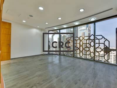 Office in Affitto a Sheikh Zayed Road, Dubai - Image 0 Office in Affitto a Sheikh Zayed Road, Dubai - Image 0