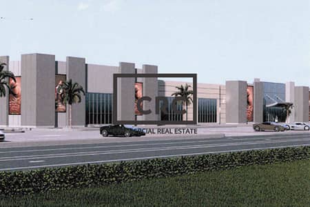 Shop para en Alquiler en Al Raudah, Umm Al Quwain - Image 0