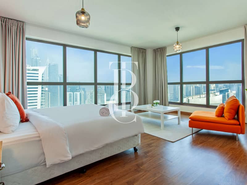 Panoramic Views | Vacant | Must See Panoramic Views | Vacant | Must See