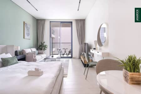Studio for Rent in Jumeirah Village Circle (JVC), Dubai - Brand New | Fully Furnished | Vacant