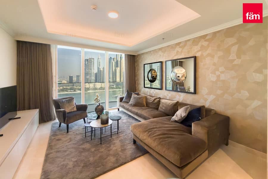 Marina View | Furnished | Turn Key | Vacant Marina View | Furnished | Turn Key | Vacant
