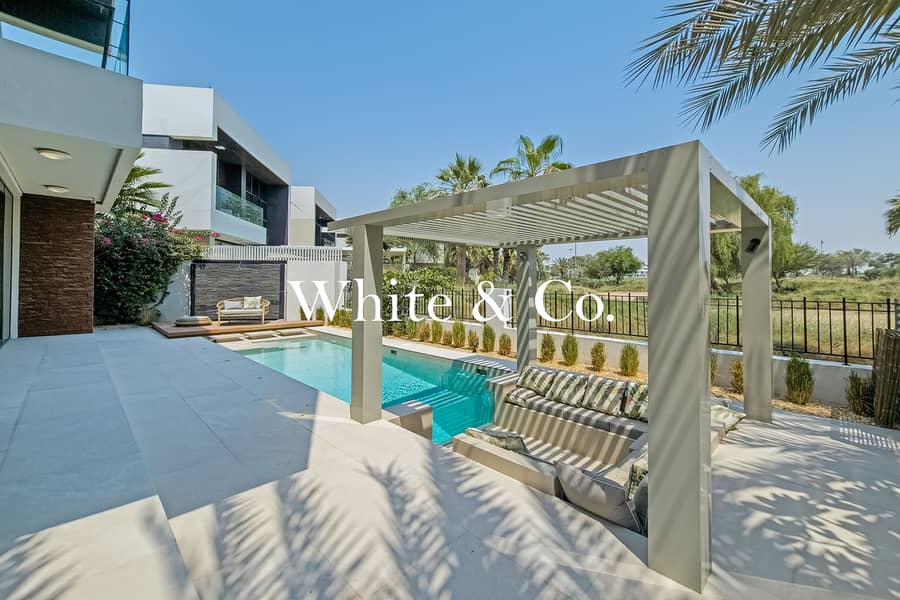 Villa in DAMAC Hills,Whitefield, 5 schlafzimmer, 13799999 AED - 15778063 Villa in DAMAC Hills,Whitefield, 5 schlafzimmer, 13799999 AED - 15778063