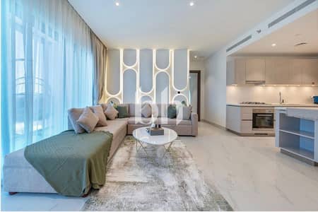 2 Bedroom Flat for Sale in Sobha Hartland, Dubai - File 2 2 Bedroom Flat for Sale in Sobha Hartland, Dubai - File 2