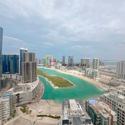 3 Bedroom Flat for Rent in Al Reem Island, Abu Dhabi - IMG_2089. jpeg 3 Bedroom Flat for Rent in Al Reem Island, Abu Dhabi - IMG_2089. jpeg