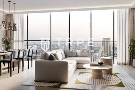 2 Bedroom Flat for Sale in Expo City, Dubai - 5Yrs Post Handover | Luxury 2BR | Handover Soon 2 Bedroom Flat for Sale in Expo City, Dubai - 5Yrs Post Handover | Luxury 2BR | Handover Soon