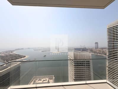 Appartement de 4 chambres à à louer à Dubai Harbour, Dubai - 2. jpg