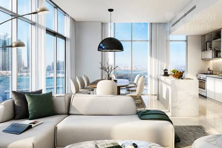 1 Schlafzimmer Wohnung zum Verkauf in Dubai Harbour, Dubai - Wohnung in Dubai Harbour,Emaar Beachfront,Seapoint,Seapoint Tower 2, 1 schlafzimmer, 3450000 AED - 14018369 1 Schlafzimmer Wohnung zum Verkauf in Dubai Harbour, Dubai - Wohnung in Dubai Harbour,Emaar Beachfront,Seapoint,Seapoint Tower 2, 1 schlafzimmer, 3450000 AED - 14018369