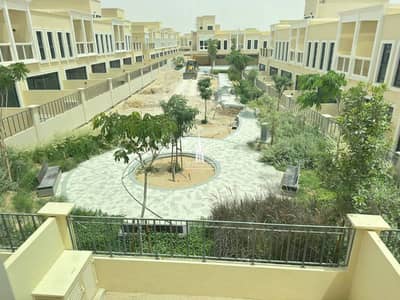 4 Camere Townhouse in Affitto a DAMAC Lagoons, Dubai - Villetta a schiera a DAMAC Lagoons,Malta, 4 camere da letto, 179000 AED - 15778132 4 Camere Townhouse in Affitto a DAMAC Lagoons, Dubai - Villetta a schiera a DAMAC Lagoons,Malta, 4 camere da letto, 179000 AED - 15778132