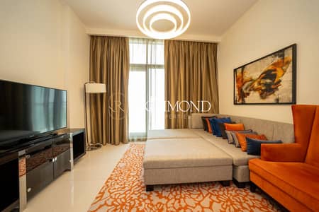 1 Slaapkamer Appartement te Huur in DAMAC Hills, Dubai - WhatsApp Image 2026-07-10 at 10.34. 55 AM (9). jpeg