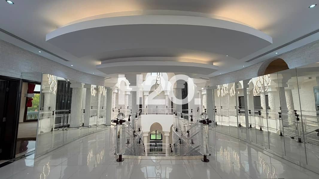 Bespoke Mansion | Spacious Layout | Premium Finish Bespoke Mansion | Spacious Layout | Premium Finish