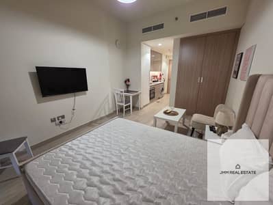 Studio for Rent in Meydan, Dubai - 553. jpeg Studio for Rent in Meydan, Dubai - 553. jpeg
