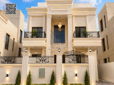 5 Slaapkamers Villa te Koop in Al Helio, Ajman - 1001286896. png 5 Slaapkamers Villa te Koop in Al Helio, Ajman - 1001286896. png