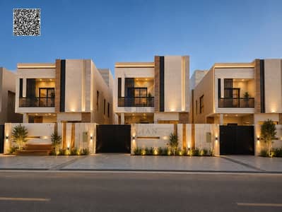 6 Schlafzimmer Villa zum zum Verkauf in Al Yasmeen, Ajman - 1001286851. png 6 Schlafzimmer Villa zum zum Verkauf in Al Yasmeen, Ajman - 1001286851. png