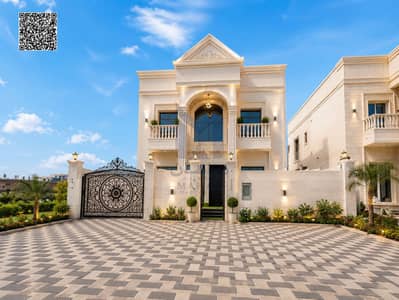 5 Bedroom Villa for Sale in Al Helio, Ajman - 1001286888. png