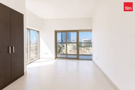 2 Bedroom Apartment for Rent in Motor City, Dubai - Corner 2BR | No Construction | Rabdan Building