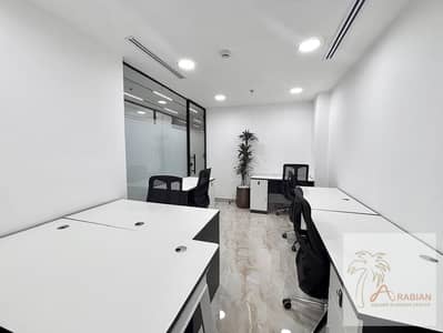 Office in affitto a Business Bay, Dubai - WhatsApp Image 2026-07-09 at 10.52. 22 AM (12). jpeg