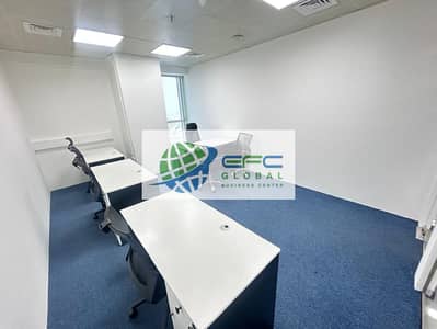 Office para en Alquiler en Sheikh Zayed Road, Dubai - WhatsApp Image 2026-07-08 at 2.59. 30 PM (2). jpeg Office para en Alquiler en Sheikh Zayed Road, Dubai - WhatsApp Image 2026-07-08 at 2.59. 30 PM (2). jpeg
