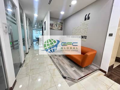 Office zum Miete in Sheikh Zayed Road, Dubai - IMG_2195(1). jpeg Office zum Miete in Sheikh Zayed Road, Dubai - IMG_2195(1). jpeg