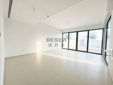 4 Bedroom Townhouse for Sale in Dubailand, Dubai - Twin-Villa | Single Row | Brand New