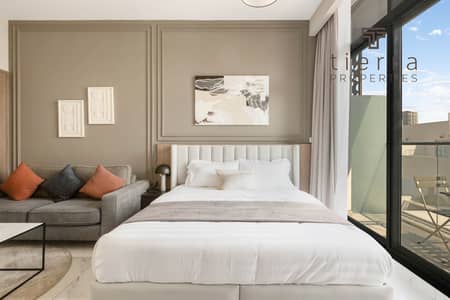 Studio for Rent in Jumeirah Village Circle (JVC), Dubai - DSCF5242. jpg. jpg