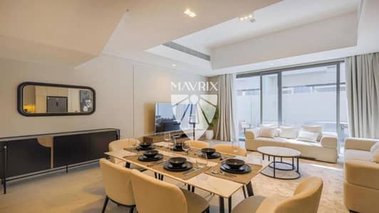 2 Bedroom Villa for Rent in Mohammed Bin Rashid City (MBR City), Dubai - Image 1 2 Bedroom Villa for Rent in Mohammed Bin Rashid City (MBR City), Dubai - Image 1
