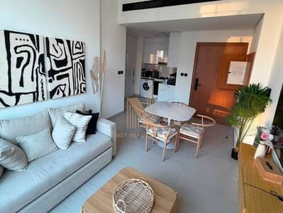 1 Bedroom Apartment for Rent in Jumeirah Village Circle (JVC), Dubai - Furnished I Community View I Prime Location 1 Bedroom Apartment for Rent in Jumeirah Village Circle (JVC), Dubai - Furnished I Community View I Prime Location