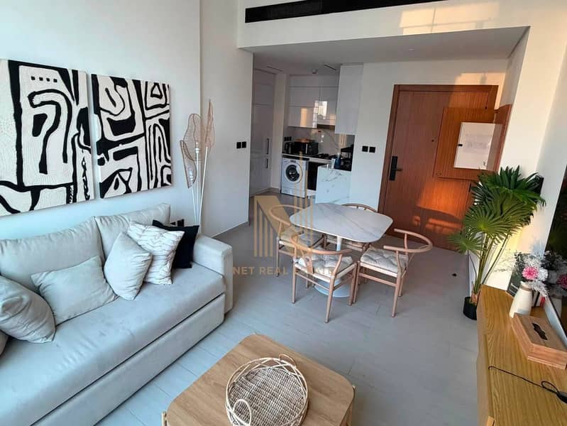 Appartamento a Jumeirah Village Circle (JVC),JVC District 10,Binghatti House, 1 camera da letto, 70000 AED - 15778334 Appartamento a Jumeirah Village Circle (JVC),JVC District 10,Binghatti House, 1 camera da letto, 70000 AED - 15778334