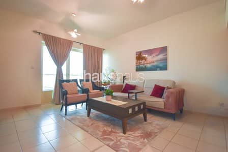 1 Slaapkamer Appartement te Koop in The Greens, Dubai - Appartement in The Greens，Al Arta，Al Arta 4, 1 slaapkamer, 1350000 AED - 15778342
