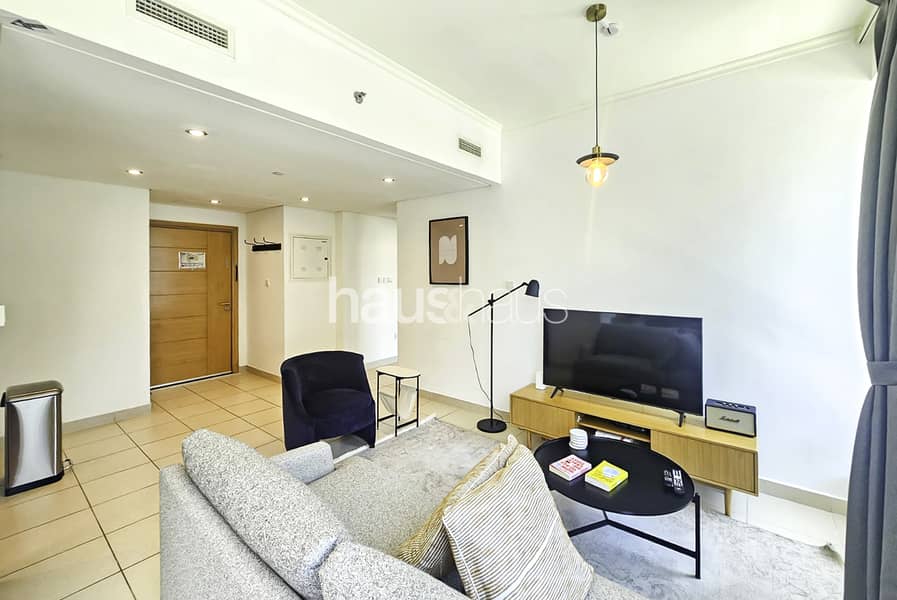 Wohnung in Downtown Dubai,Burj Views,Burj Views B, 1 schlafzimmer, 95000 AED - 15778338 Wohnung in Downtown Dubai,Burj Views,Burj Views B, 1 schlafzimmer, 95000 AED - 15778338