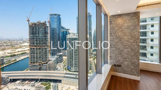 Office de  à à louer à Business Bay, Dubai - Bureau à Business Bay，Bayswater Tower, 892500 AED - 15778361