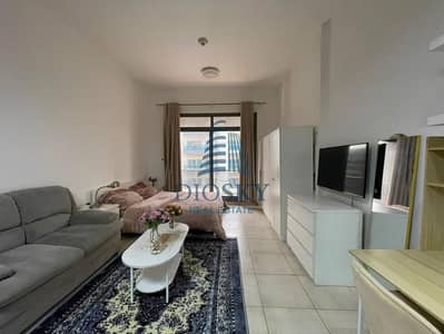 Studio for Rent in Dubai Sports City, Dubai - Image 1