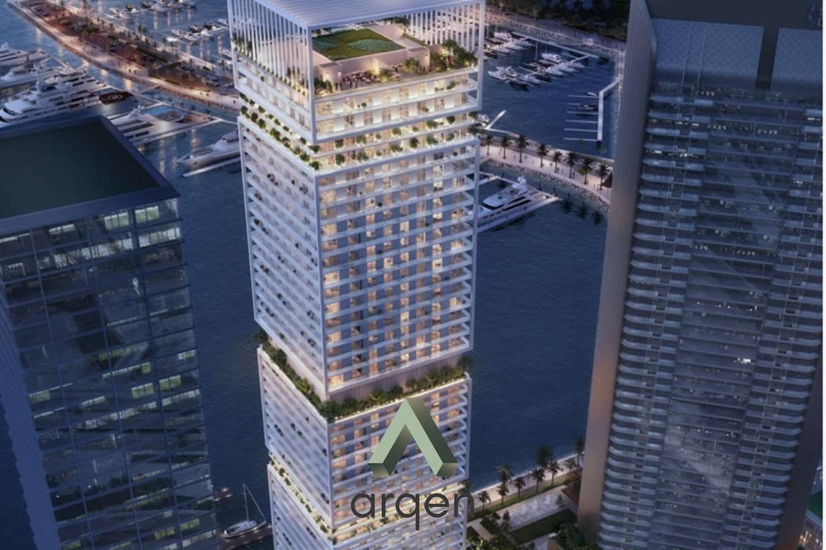 Saria Tower