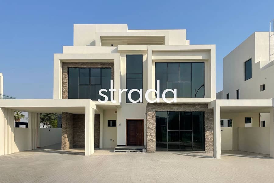 Villa in DAMAC Hills,Trump Estates,BelAir The Trump Estates, 6 slaapkamers, 19062000 AED - 15778400 Villa in DAMAC Hills,Trump Estates,BelAir The Trump Estates, 6 slaapkamers, 19062000 AED - 15778400