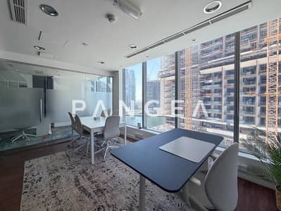 Office zum zur Miete in Business Bay, Dubai - Büro in Business Bay，Bayswater Tower, 198000 AED - 15778393