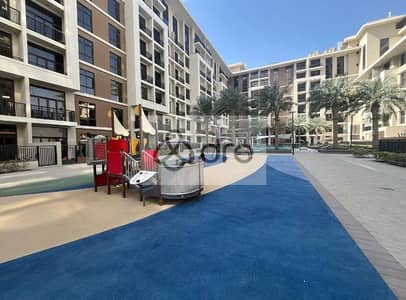 1 Schlafzimmer Wohnung zum zur Miete in Town Square, Dubai - original-507CFB01-AD83-42A9-96FF-ACC857CBEB05. jpeg