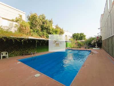 5 Schlafzimmer Villa zum zur Miete in Al Manara, Dubai - IMG_20260708_164413. jpg