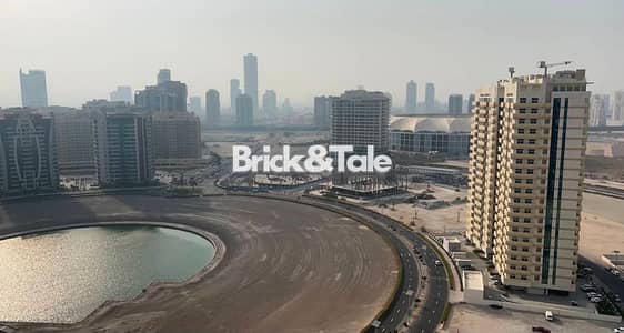 Estudio para en Venta en Dubai Sports City, Dubai - 1cee8564-4403-4151-ad82-fe3b144e644c. jpeg