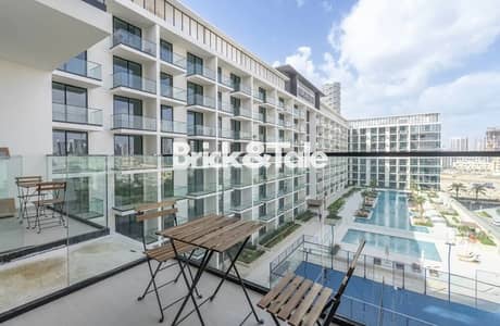 1 Bedroom Flat for Sale in Jumeirah Village Circle (JVC), Dubai - IMG_7967. jpeg