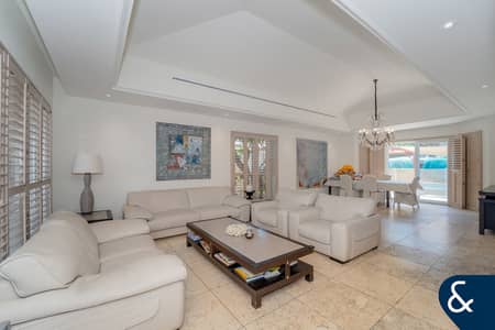 4 Schlafzimmer Villa zum zum Verkauf in Motor City, Dubai - Villa in Motor City，Green Community (Motor City), 4 schlafzimmer, 10500000 AED - 15778436