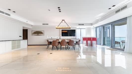 4 Schlafzimmer Wohnung zum zum Verkauf in Downtown Dubai, Dubai - Wohnung in Downtown Dubai，Opera Grand, 4 schlafzimmer, 15600000 AED - 15778452